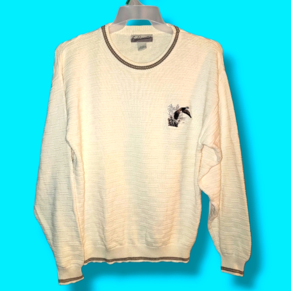 MENS SWEATER